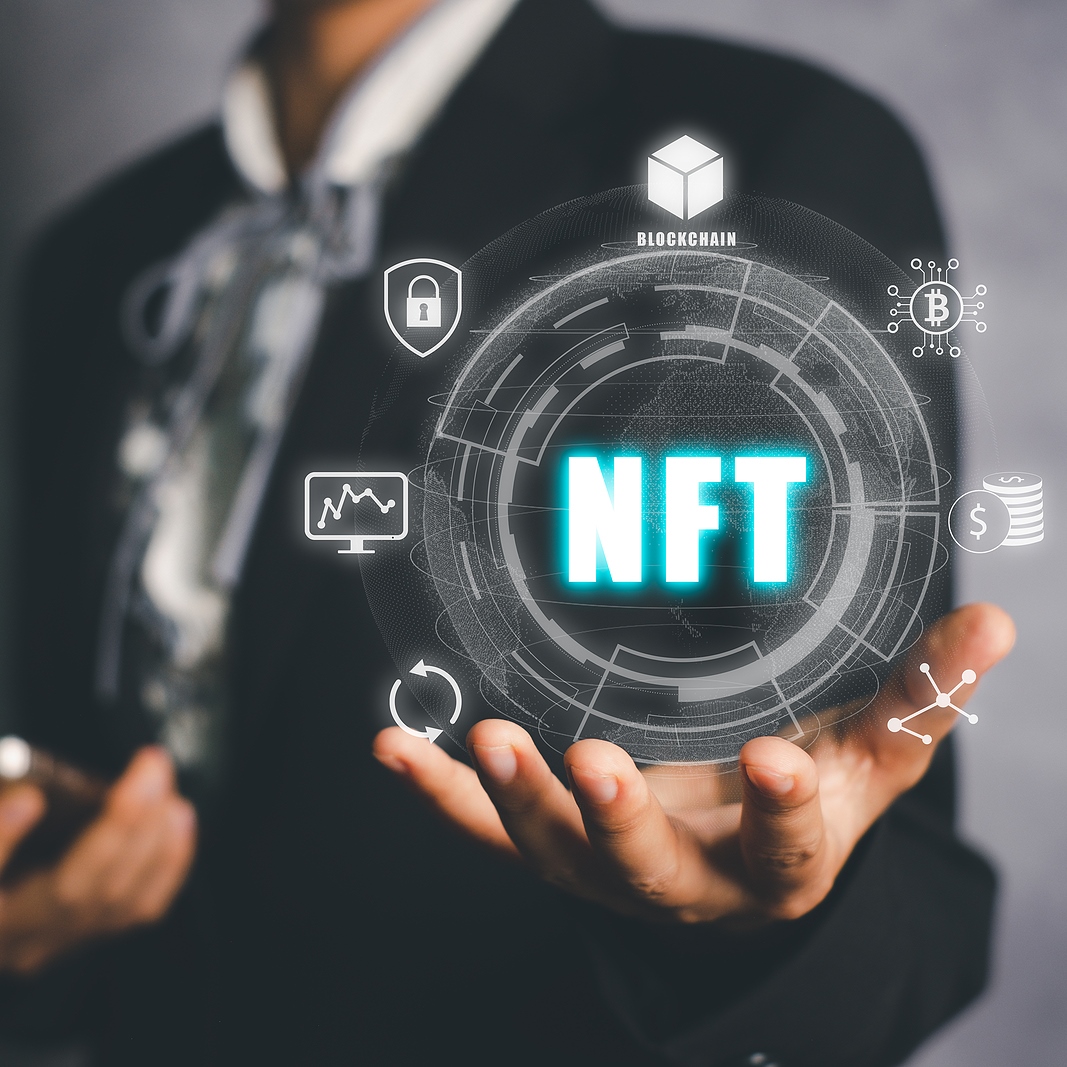 Welcome to the Brave New World of NFTs and Cryptocurrency