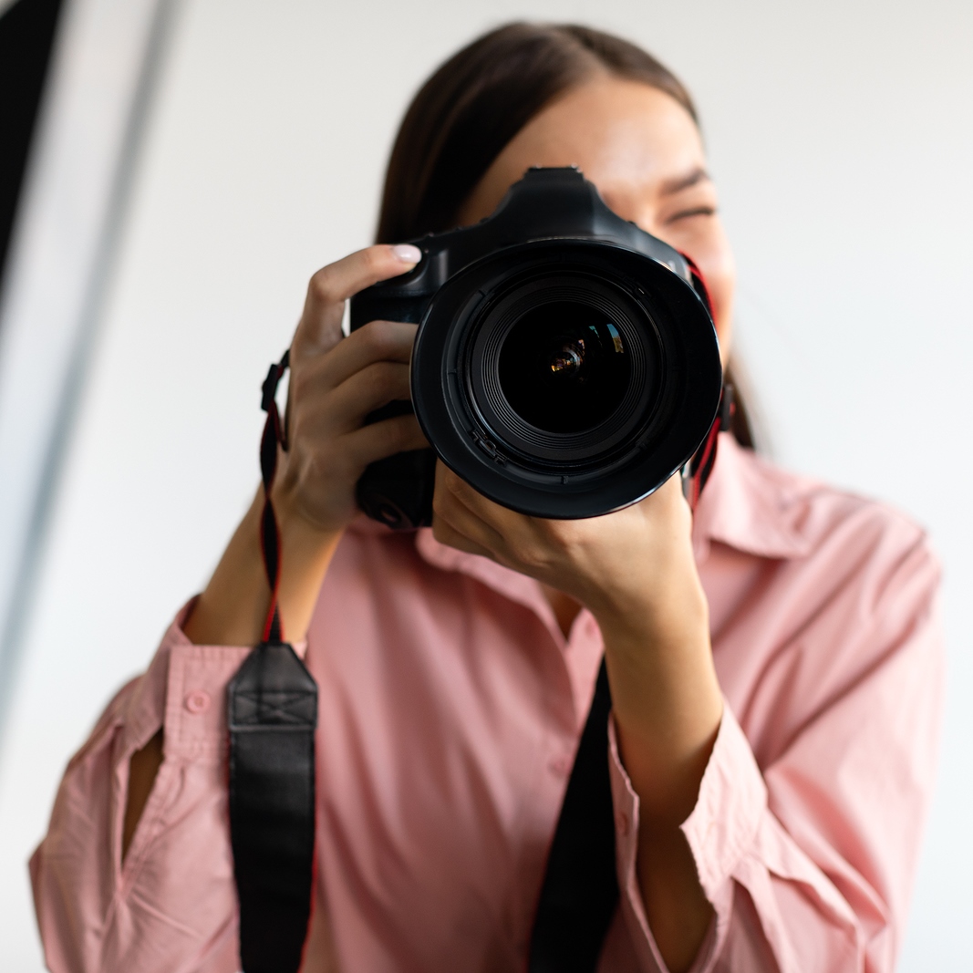 How to Launch Your Photograph Career on Campus
