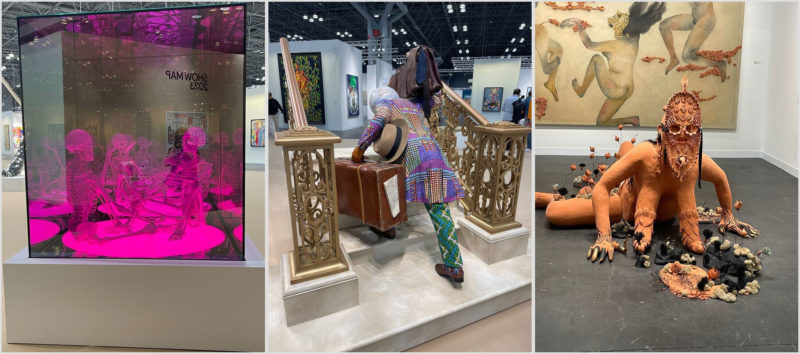 The Armory Show 2023: Highlights & Our Experience