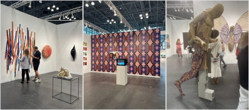 The Armory Show 2023: Highlights & Our Experience