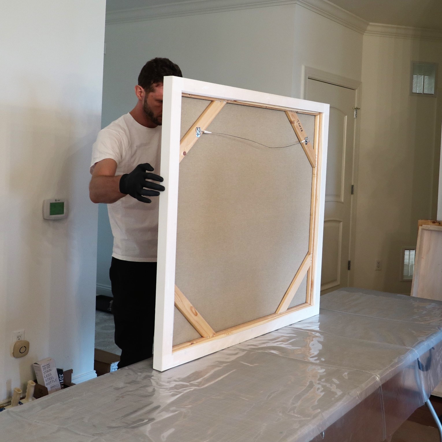 Why Hiring Professional Painting Movers Is Worth It