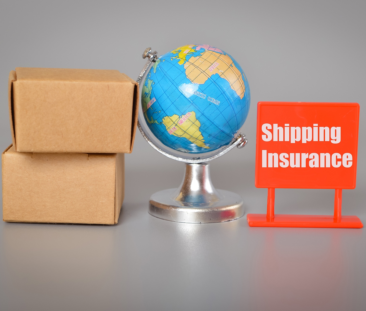 Art Shipping Insurance for International Transportation