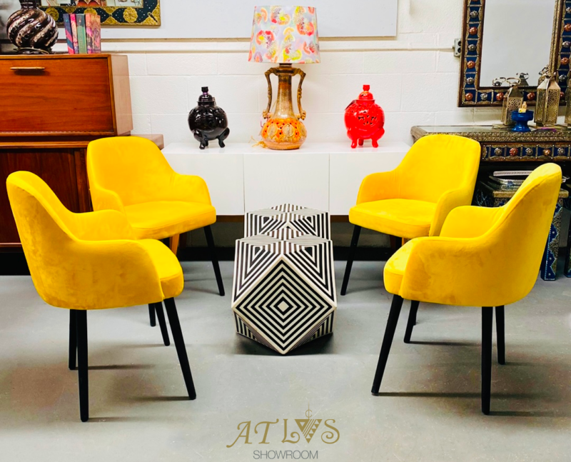 Atlas Showroom