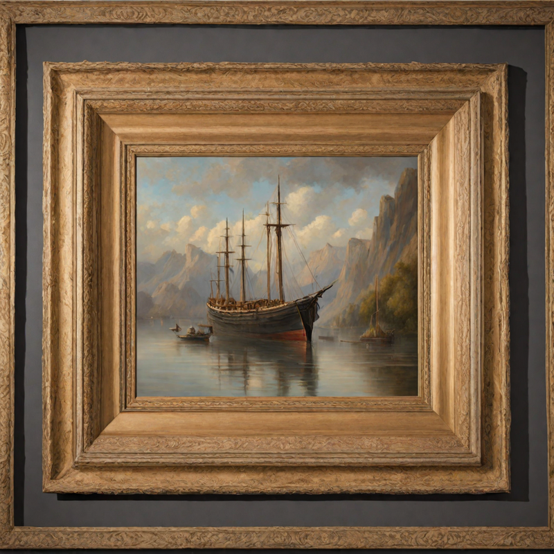 Delaware Freeport Fine Art Storage Finds a Strong Market