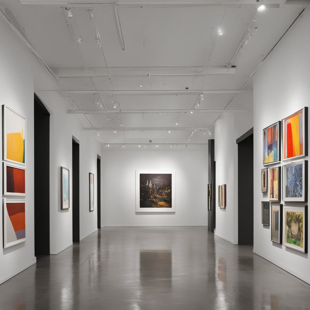 How to Choose from a Variety of Fine Art Shipping Companies