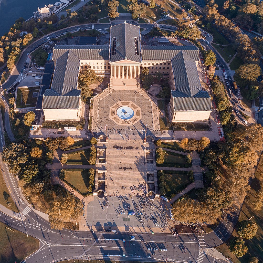 Philadelphia Museum of Art