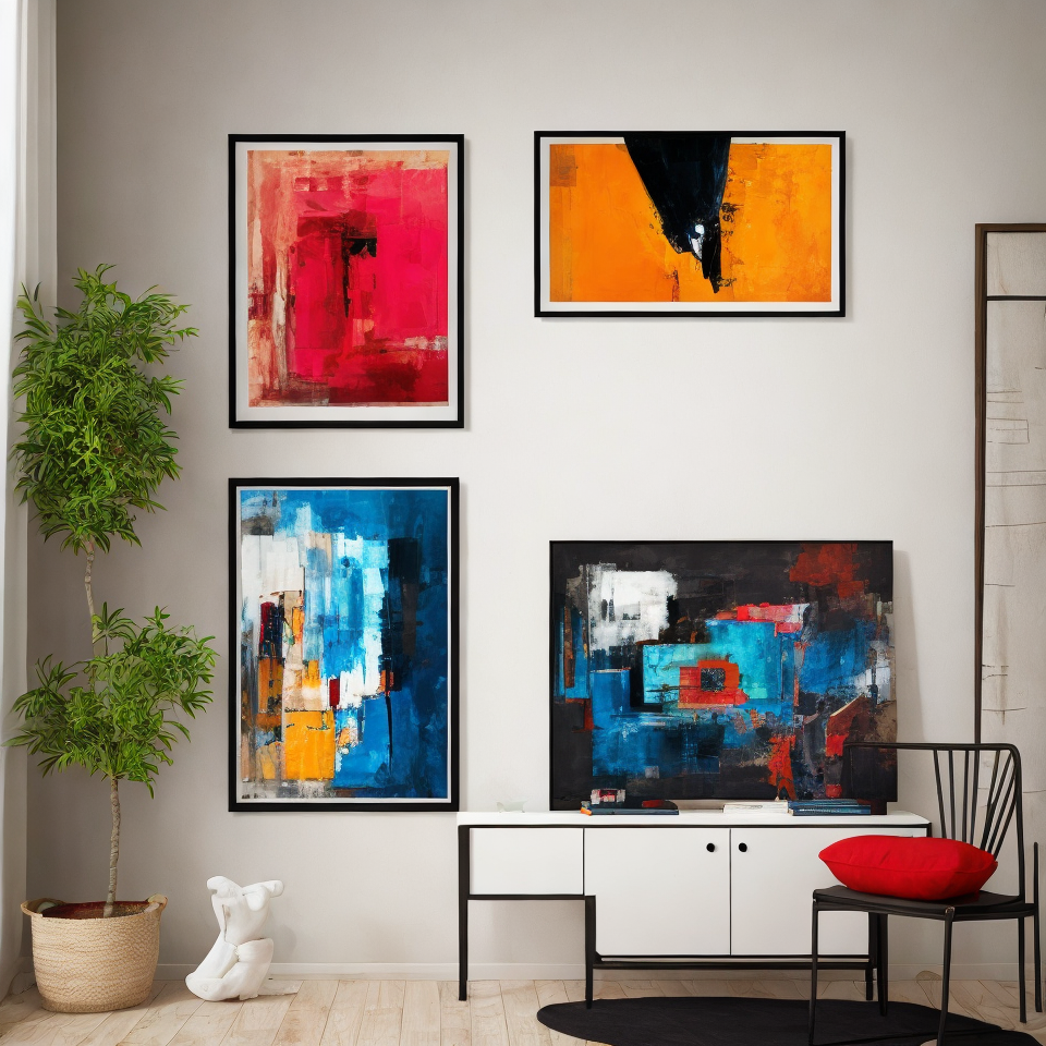 Shipping Glass Framed Art Potential Dangers and Solutions