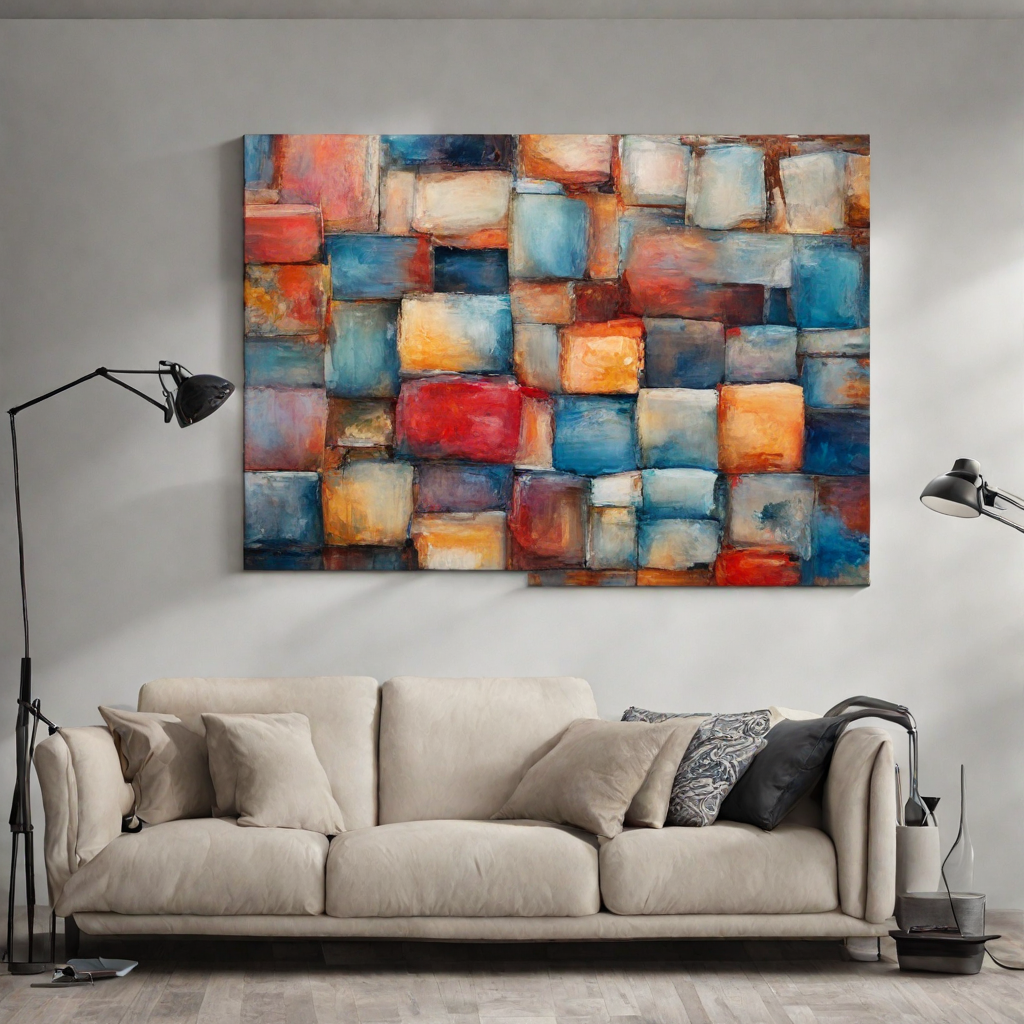 The Best Way to Store Paintings Tips for Art Collectors