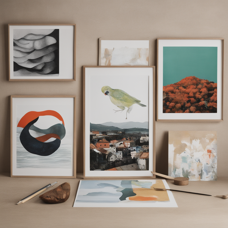 Preserving Artistry: Effective Artwork Storage Solutions for Artists