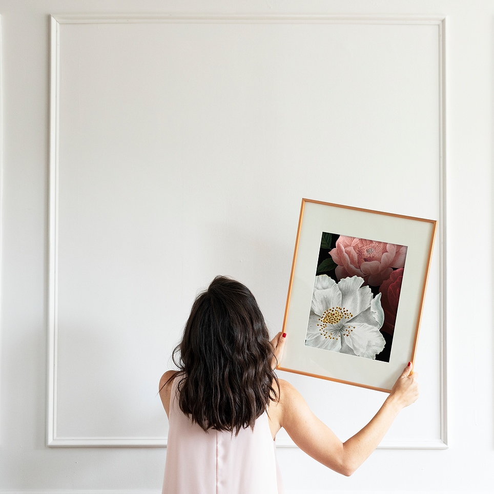 What Is a Fine Art Hanging Service, and Why Might You Need It
