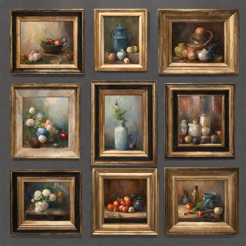 What to Expect from Well Equipped Fine Art Storage Facilities