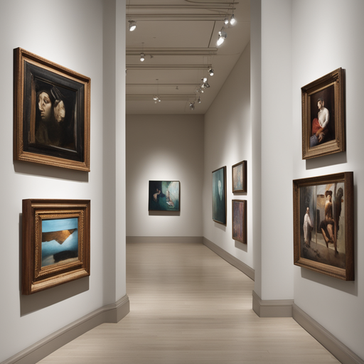 What Are the Most Common Challenges of Art Gallery Installation?