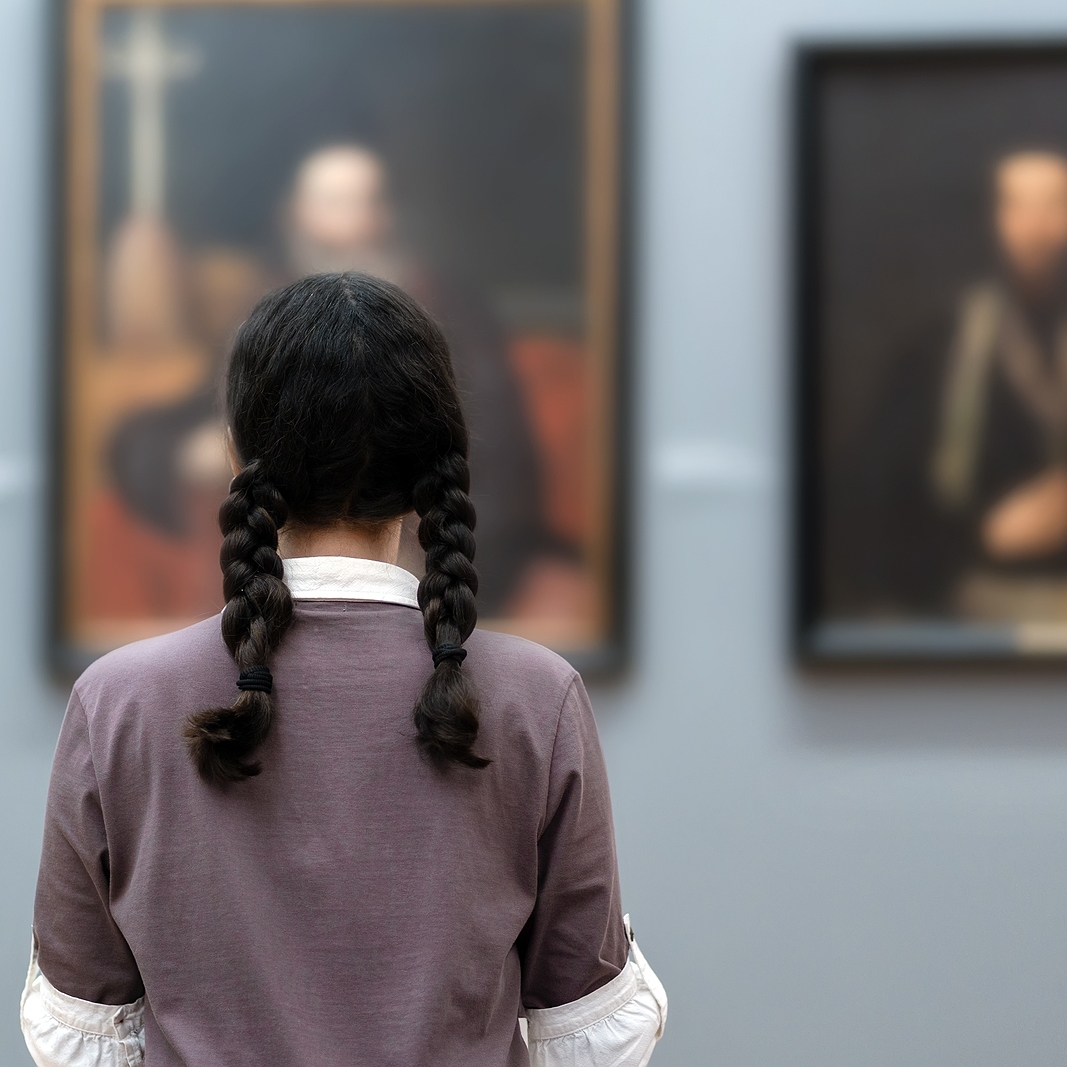 A Guide to Passing Down Valuable Art Collections in the UK
