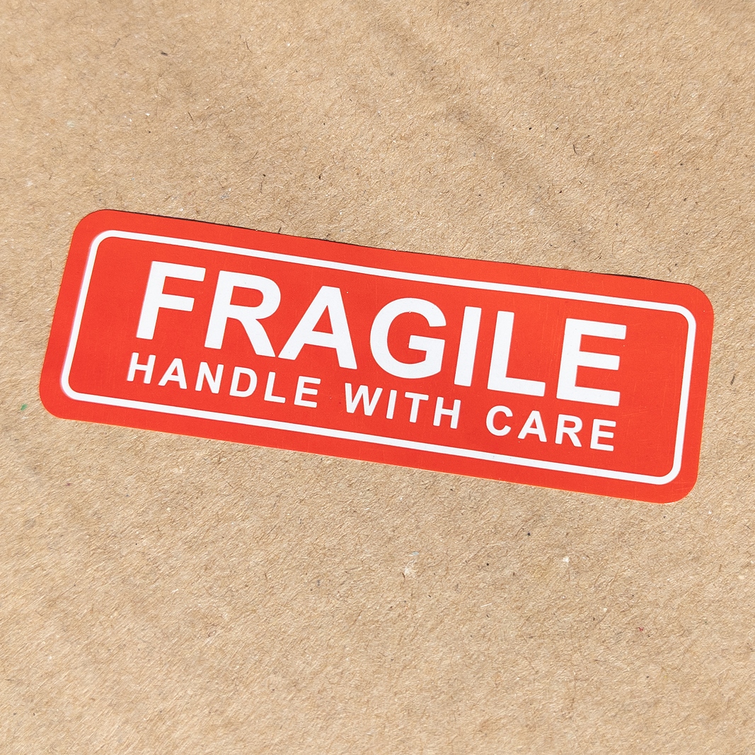 How to Find the Best Courier for Fragile Items