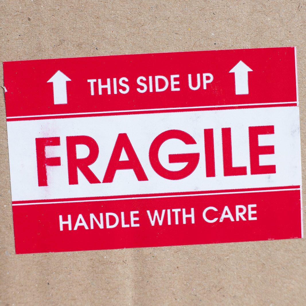 How to Get Everything Prepared for Fragile Package Shipping