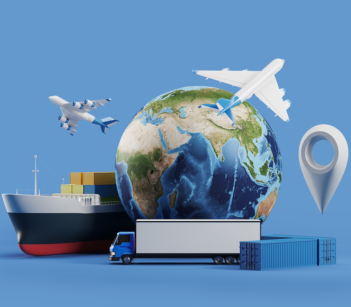 International Fine Art Shipping Companies to Hire in 2024