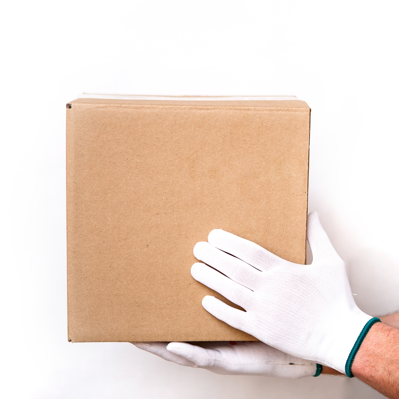 White Glove Art Shipping