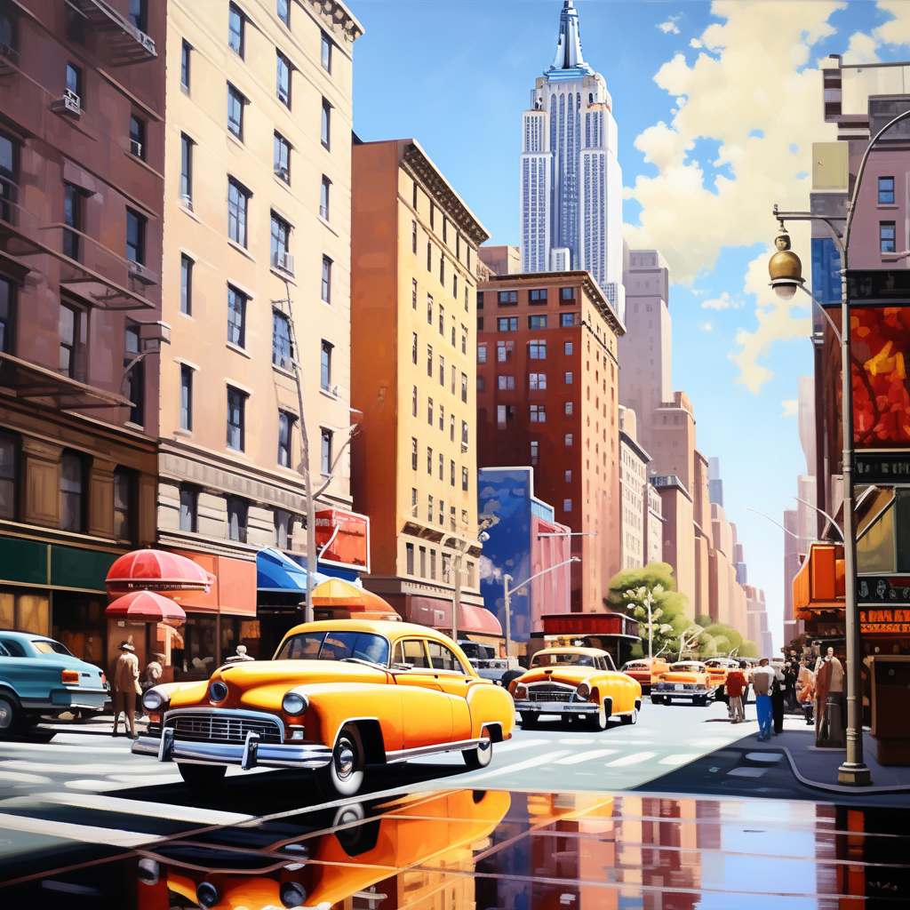 Art Storage Services in New York More Than Just Storage Facilities