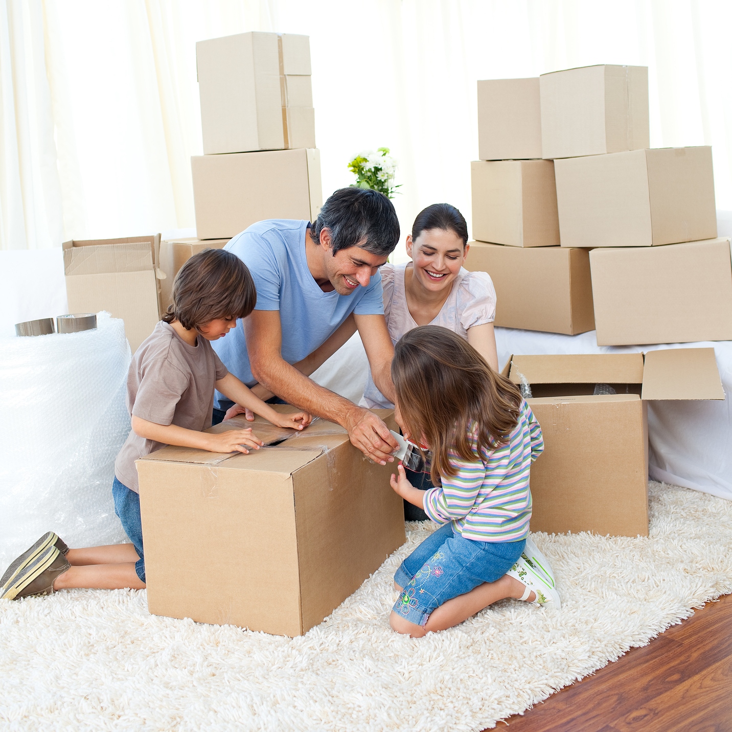 How to Make Your NYC Small Move Stress-Free