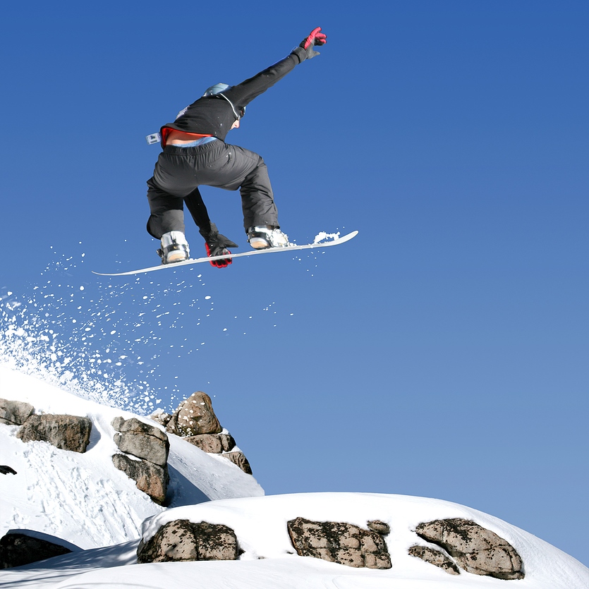 Packaging and Shipping Services for Snowboard Rentals: A Complete Guide