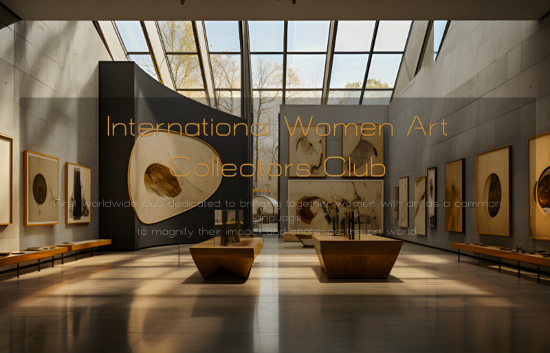 Hayat Fine Art Advisory and Women Art Collectors Club