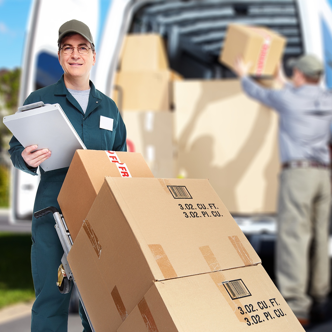 6 Questions to Ask Before Hiring a Canadian Moving Company