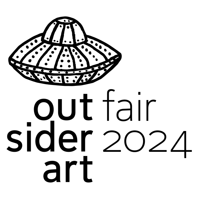 The Outsider Art Fair 2024 Premier Fair Dedicated to Self Taught Art