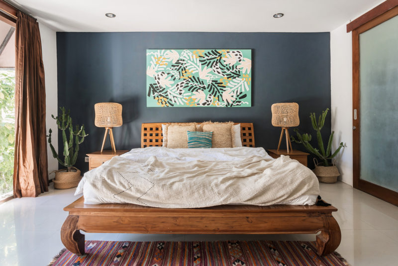 Choosing the Right Artwork for Your Bedroom: Tips and Ideas