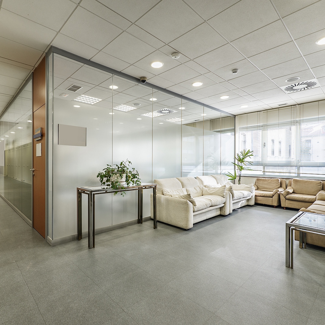 Sustainable Design: Eco-Friendly Glass Partition Solutions