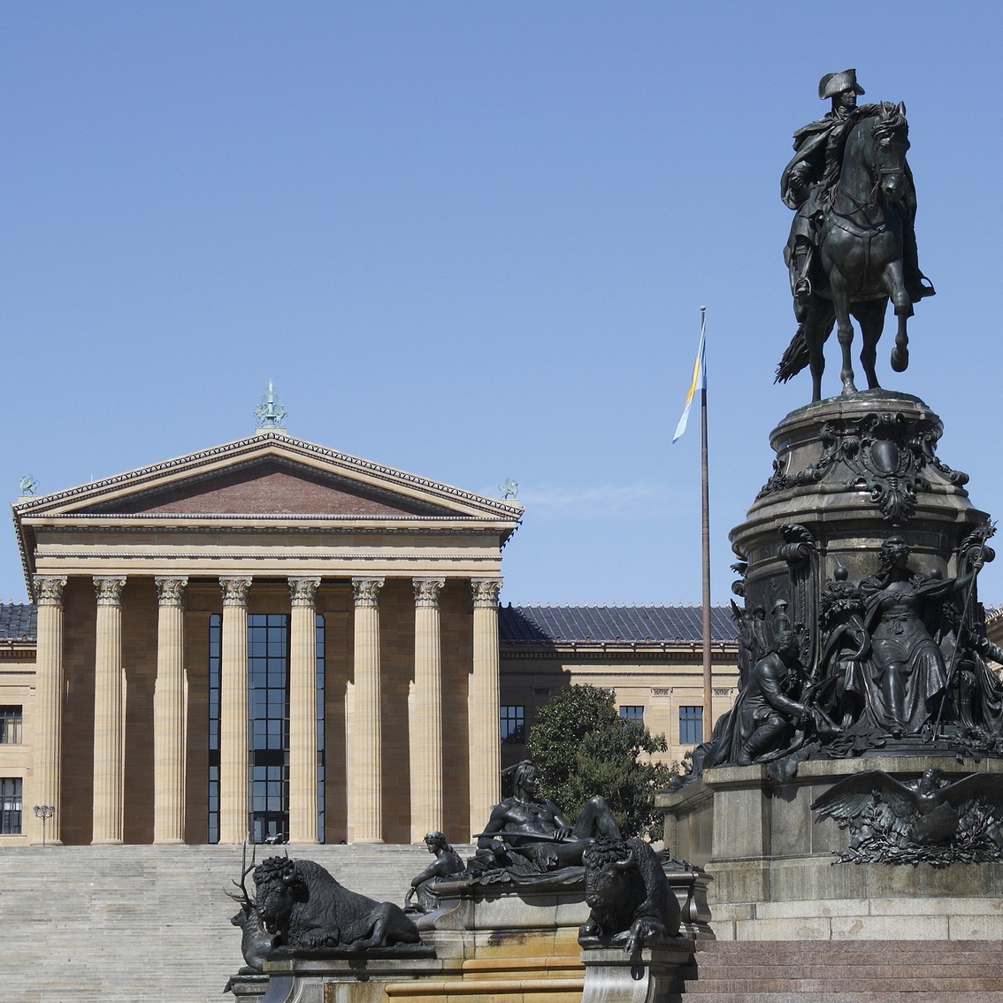 The Philadelphia Show 2024: America’s Finest Art and Antiques