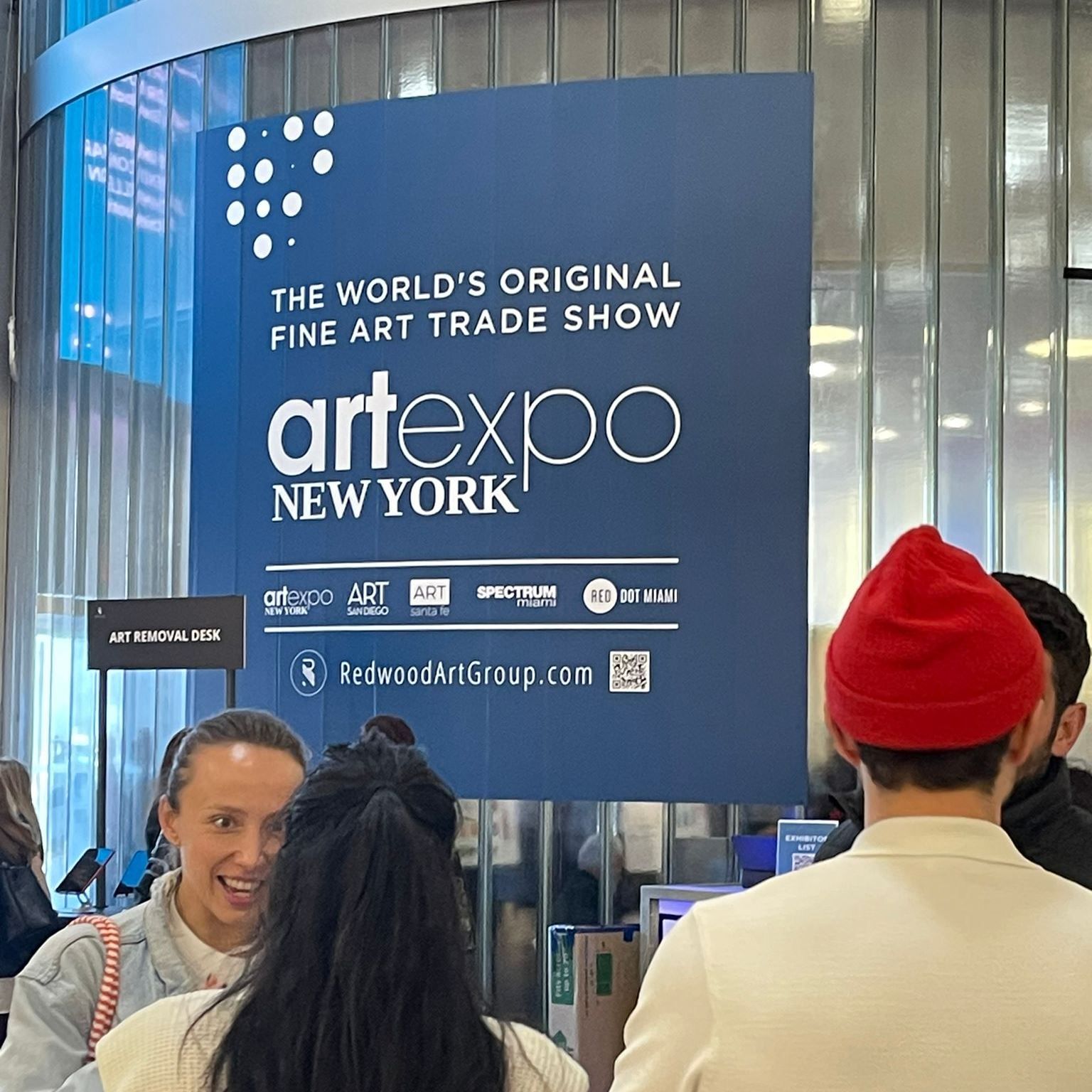 Artexpo New York 2024 The Leading Destination for Fine Art Lovers