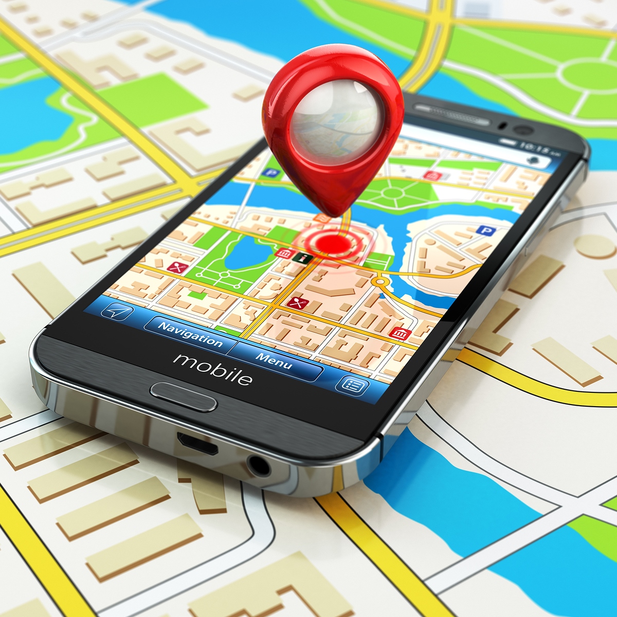 Top Apps for Route Planning and Dispatch Management