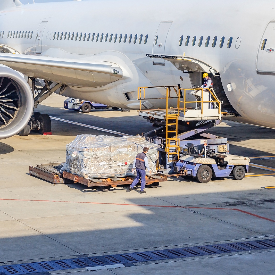 What Is Air Freight & How Does It Work in Shipping?