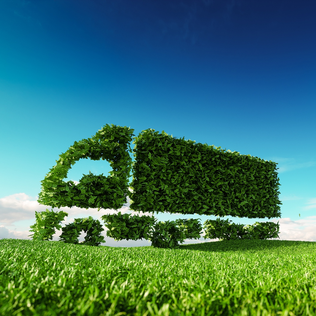 Revolutionizing Art Transportation with Eco-Friendly Vehicles
