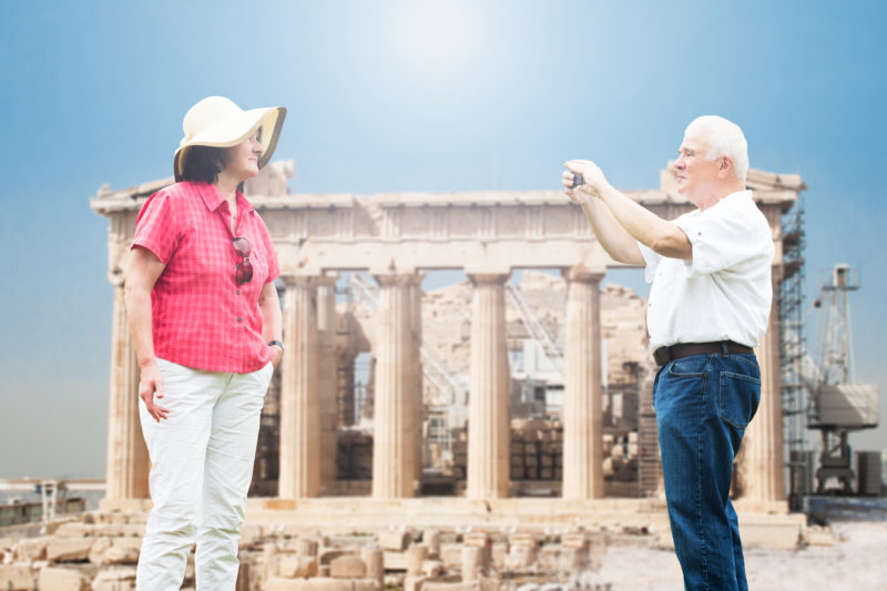 Want to Retire Abroad? Top Reasons to Consider Greece