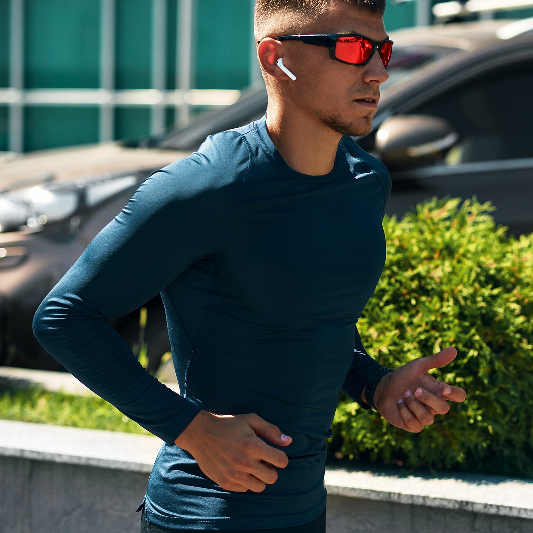 The Evolution of Sports Eyewear: Combining Style and Performance for Athletes