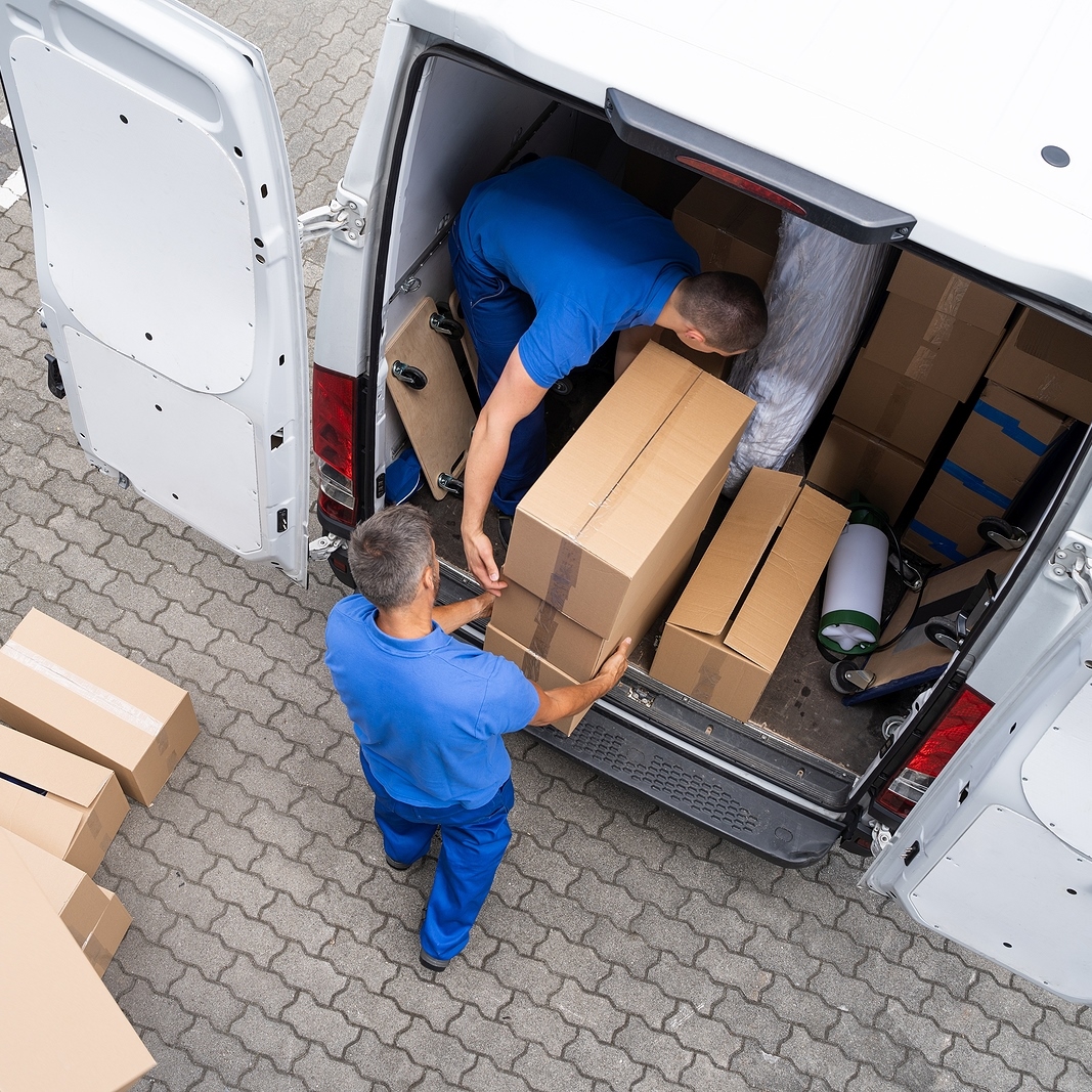 What to Look for in Professional Movers: Key Considerations