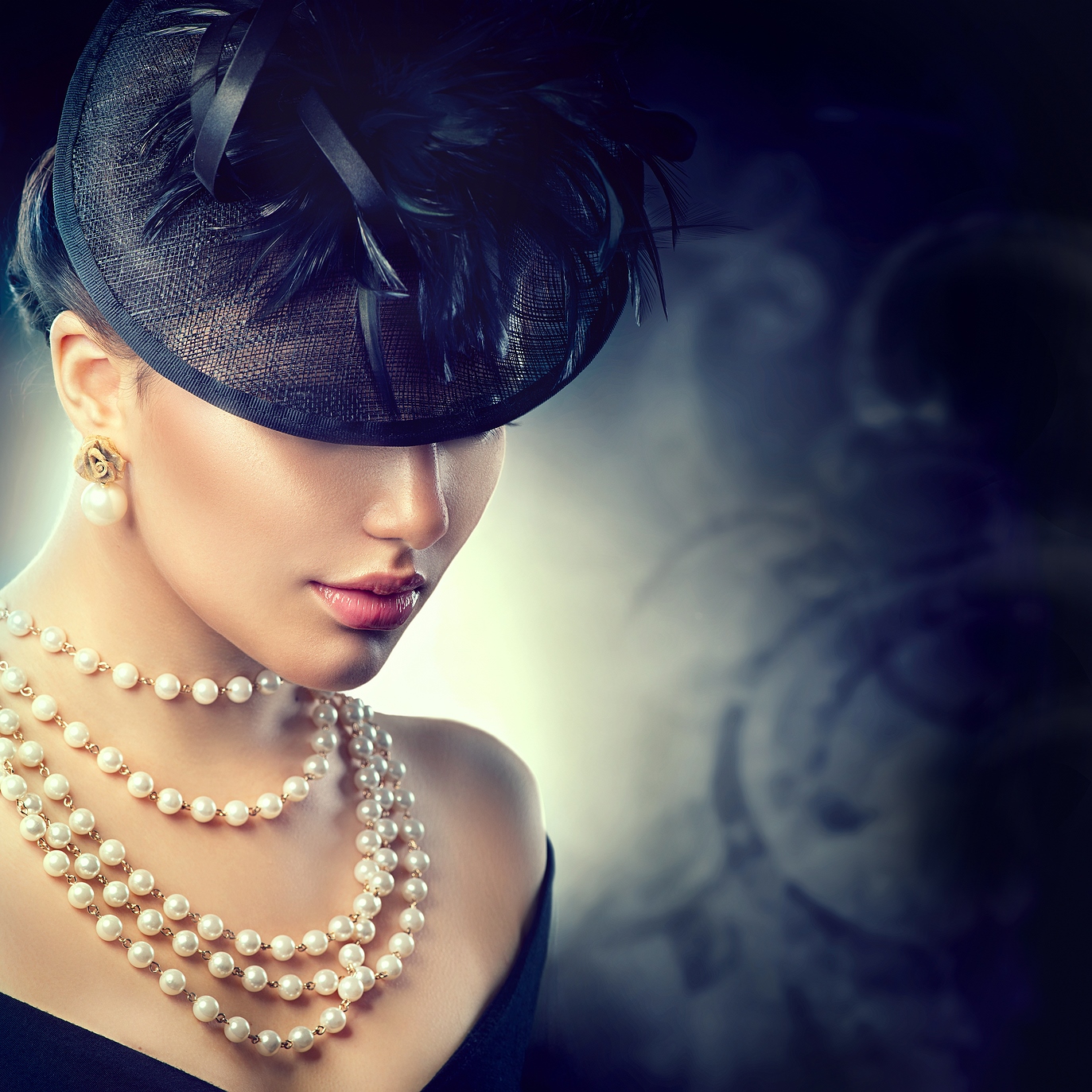 Sophisticated Style: Mastering the Art of Wearing Pearls