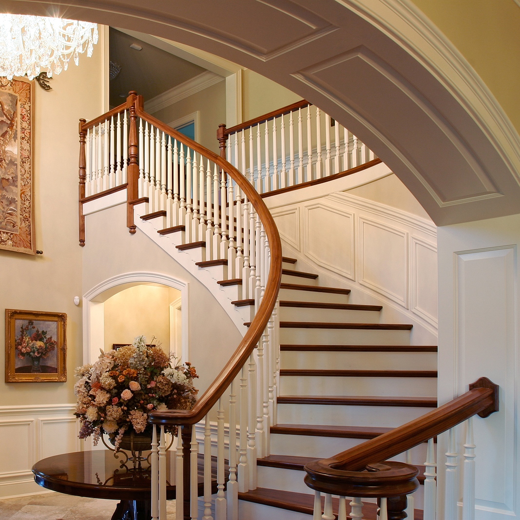 Home Renovation Tips, or How to Choose a Good Railing Contractor