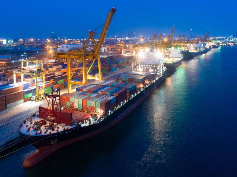 Risk and Compliance in the Maritime Sector: What You Should Know