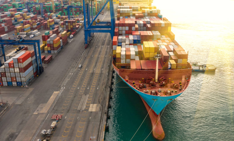 Risk and Compliance in the Maritime Sector: What You Should Know