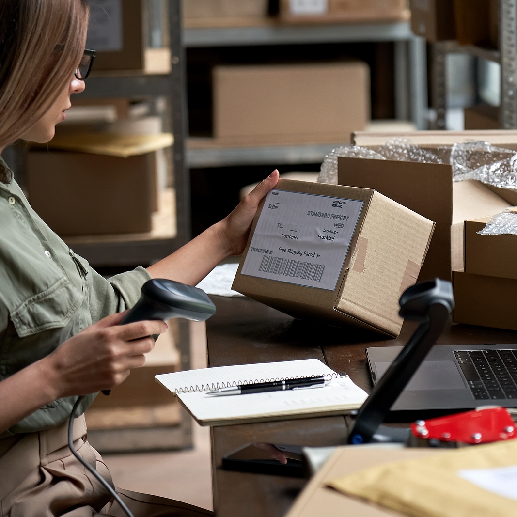 Optimizing Retail Success: Top Logistics Strategies for Store Owners