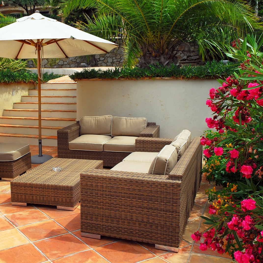 How to Style Your Patio on a Budget in 2024