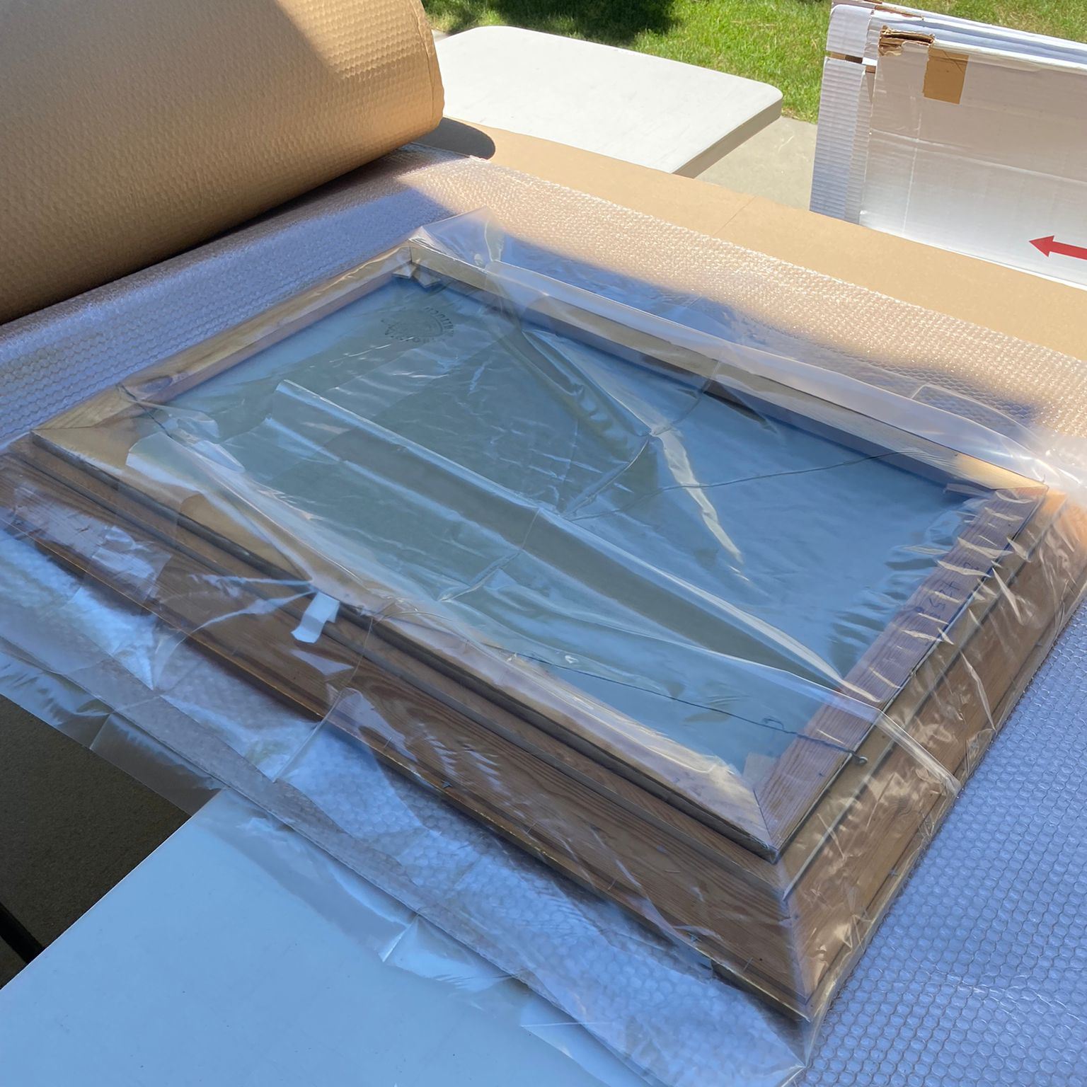 An Art Collector’s Journey to Finding the Best Way to Ship Framed Art