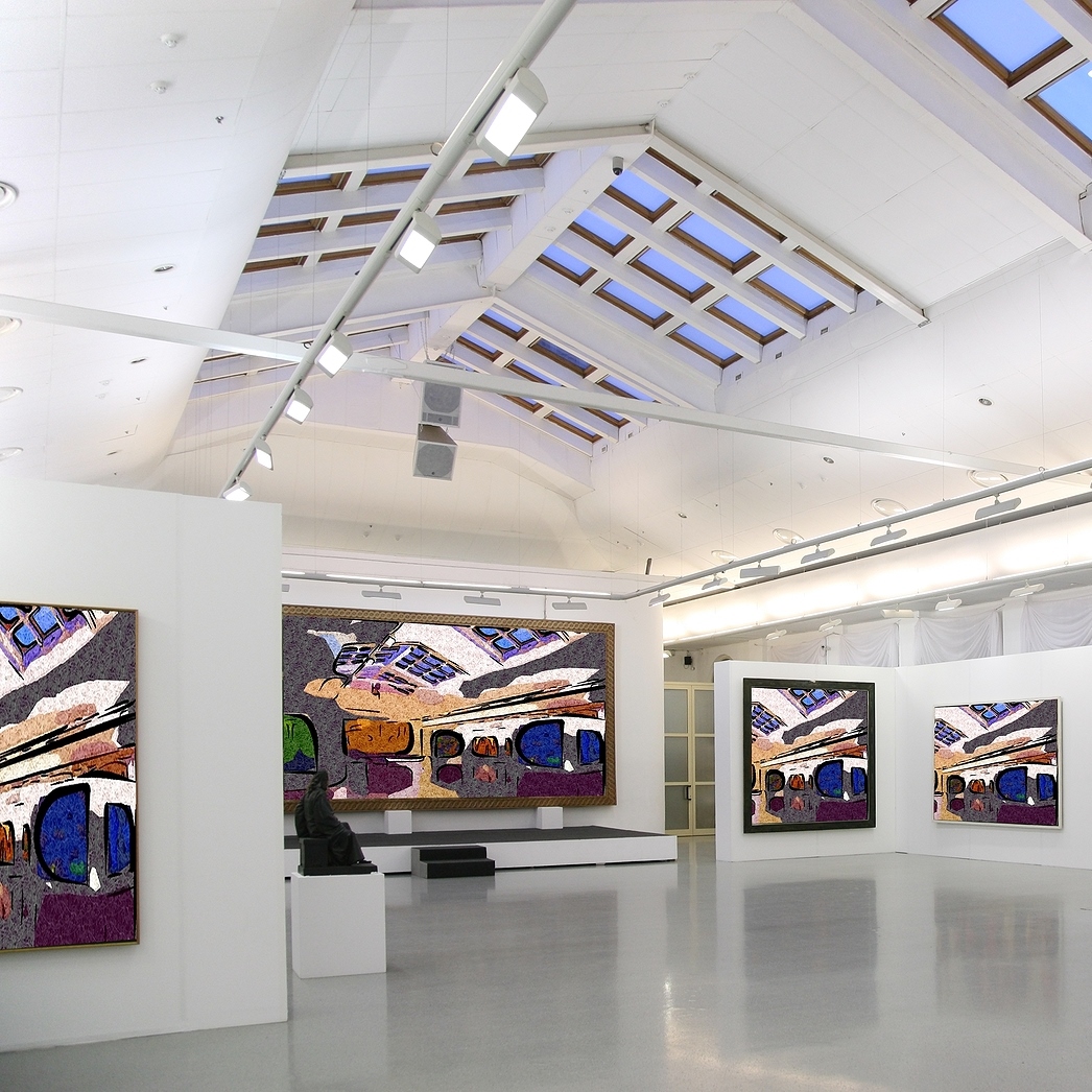 How Art Gallery Businesses Can Avoid Asset Protection Pitfalls