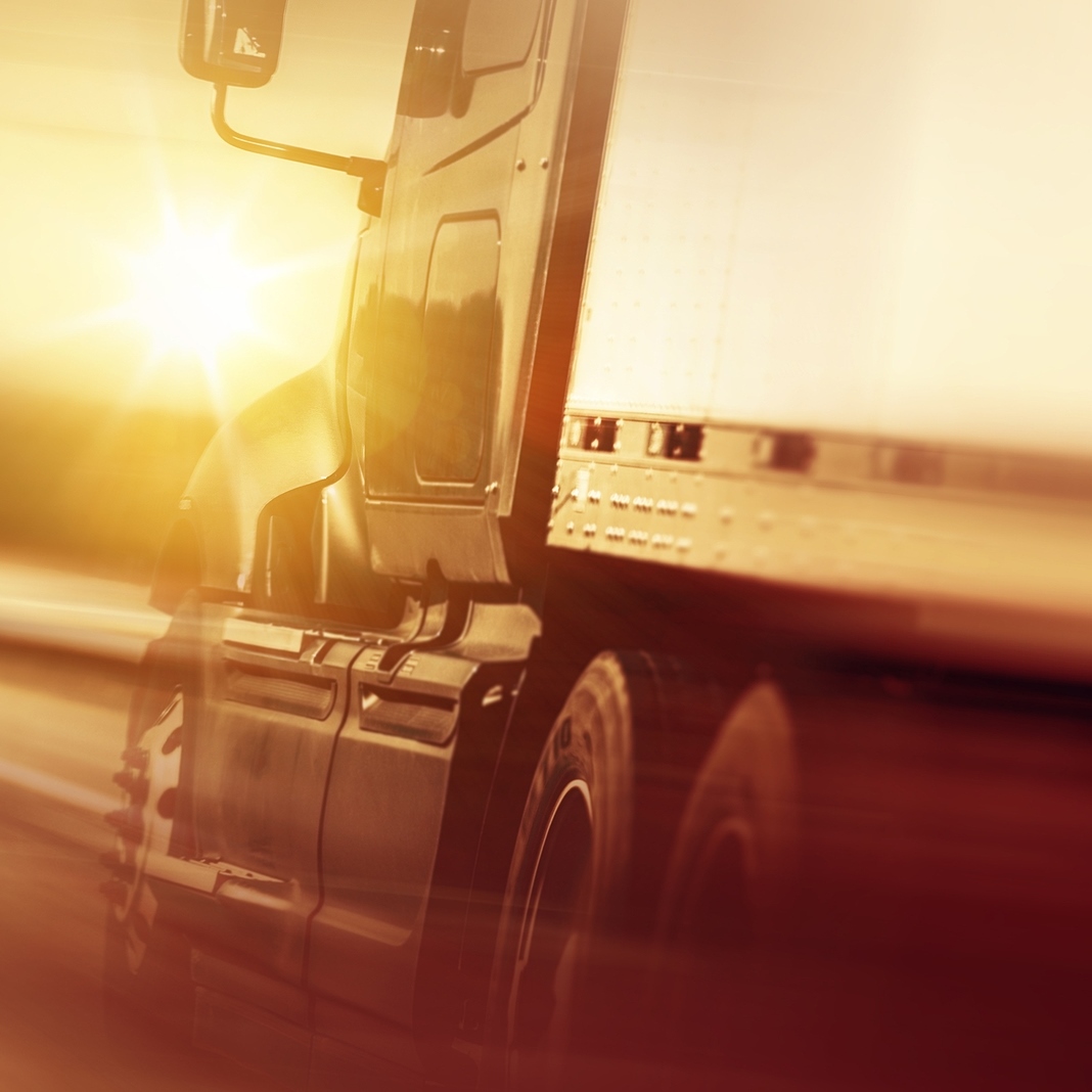 How GPS Trackers Are Revolutionizing the Logistics and Transportation Industry