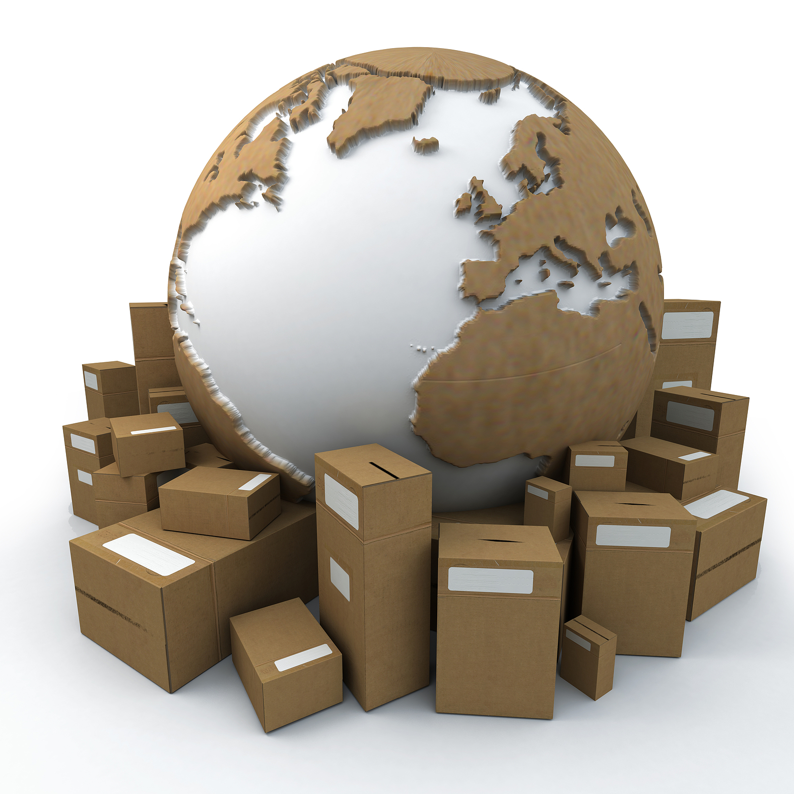 The Future of Packing: Innovative Packaging Solutions for Your Business