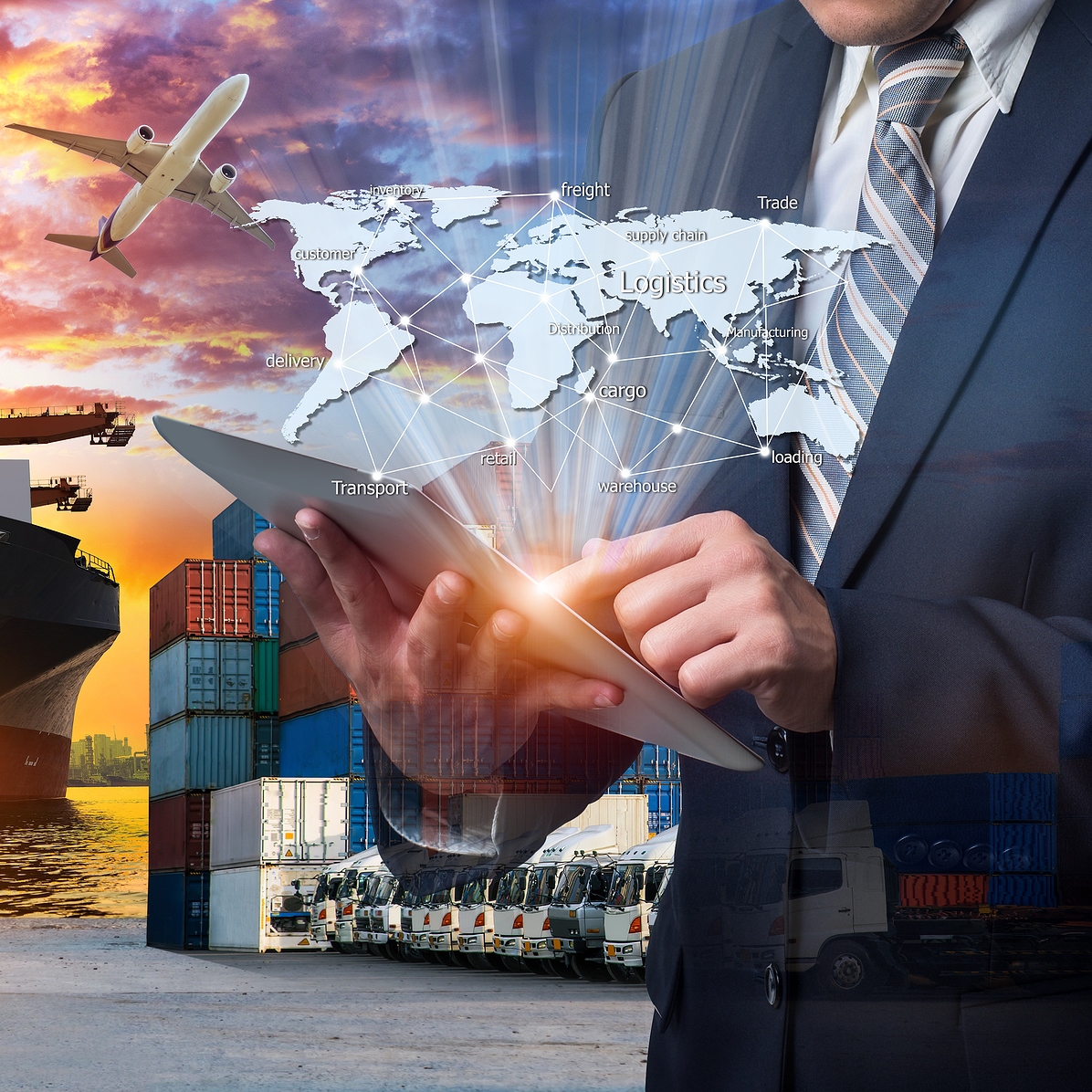 Key Things All Freight Brokers Need to Know about Shipping Art