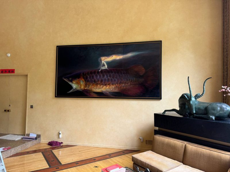 Professional Art Installation Services in New York and New Jersey