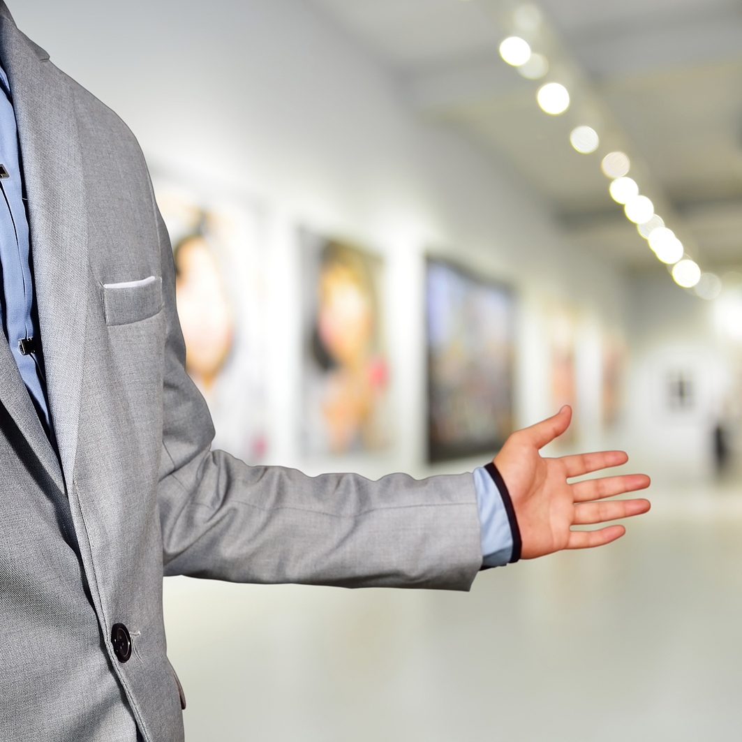 A Comprehensive Guide to Becoming a Successful Art Collector